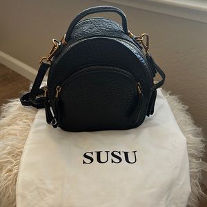 Susu Amanda Convertible Backpack